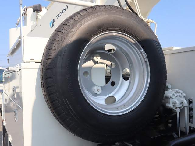日野 デュトロ 小型 高所作業車 TKG-XZU675M(90995) 29枚目