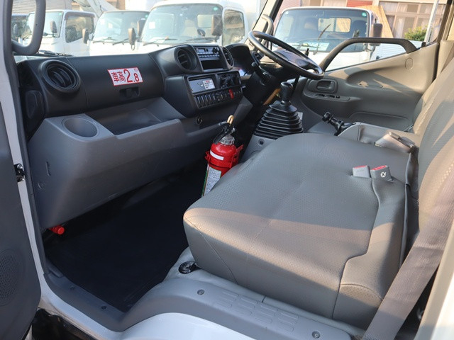 日野 デュトロ 小型 高所作業車 TKG-XZU675M(90995) 35枚目