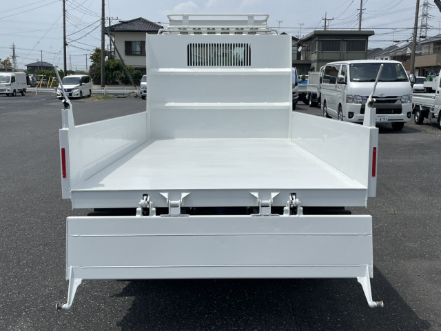 いすゞ エルフ 小型 土砂ダンプ TPG-NJR85AD(90996) 12枚目