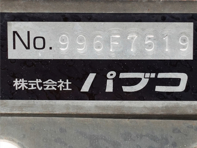 三菱ふそう ファイター 中型 アルミバン TKG-FK74F(90997) 12枚目