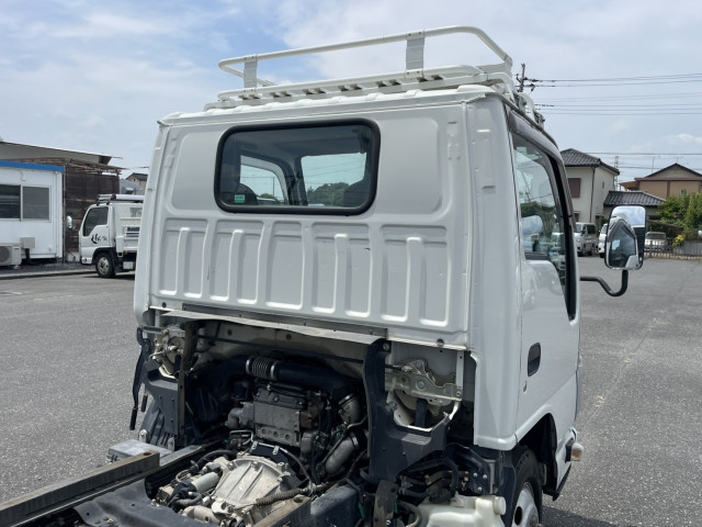いすゞ エルフ 小型 土砂ダンプ TPG-NJR85AD(90996) 28枚目