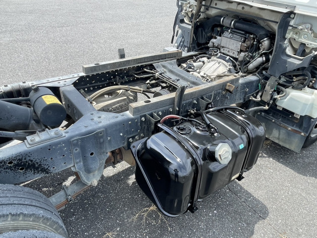 いすゞ エルフ 小型 土砂ダンプ TPG-NJR85AD(90996) 29枚目