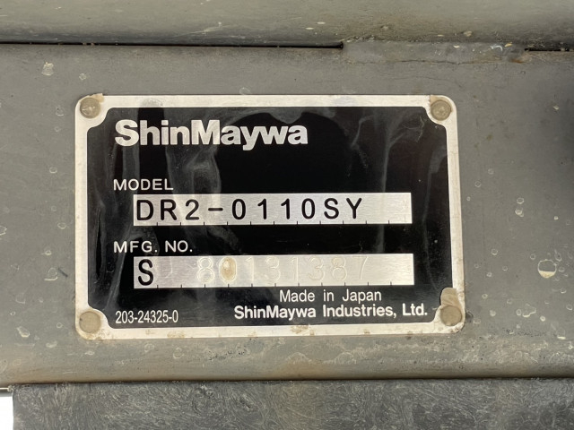 いすゞ エルフ 小型 土砂ダンプ TPG-NJR85AD(90996) 36枚目
