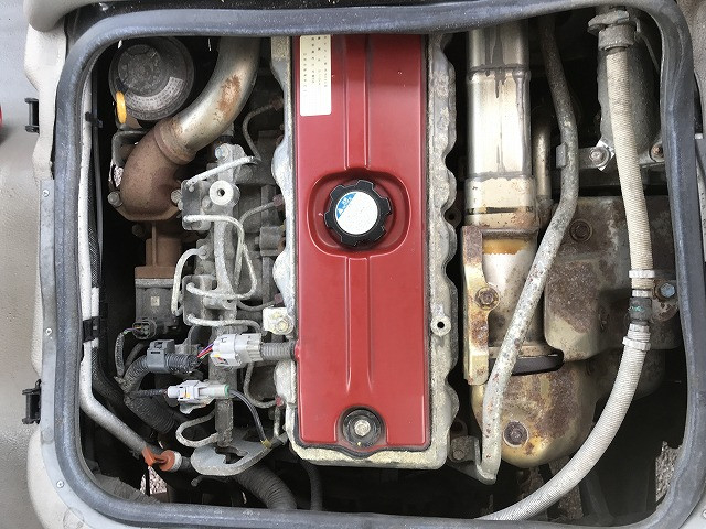 トヨタ コースター 小型 バス SKG-XZB50(90998) 14枚目