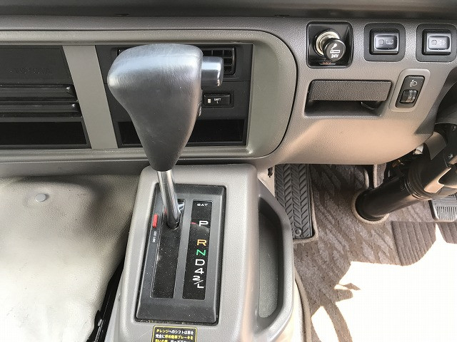 トヨタ コースター 小型 バス SKG-XZB50(90998) 24枚目