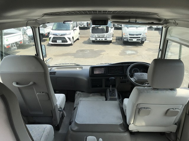 トヨタ コースター 小型 バス SKG-XZB50(90998) 29枚目