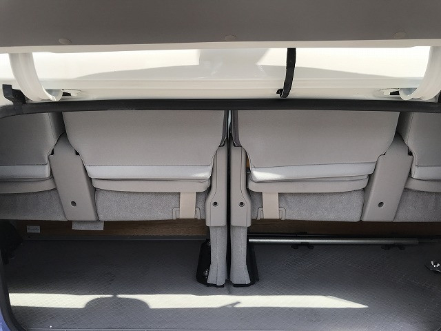 トヨタ コースター 小型 バス SKG-XZB50(90998) 47枚目