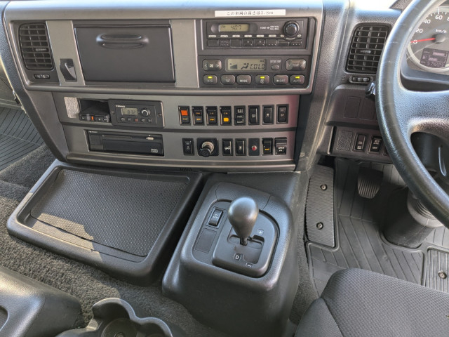 日野 プロフィア 大型 アルミウィング QPG-FW1EXEG(91001) 30枚目