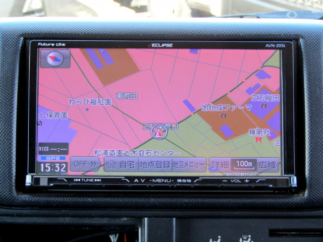 日野 デュトロ 小型 アルミバン TKG-XZC605Y(91003) 22枚目