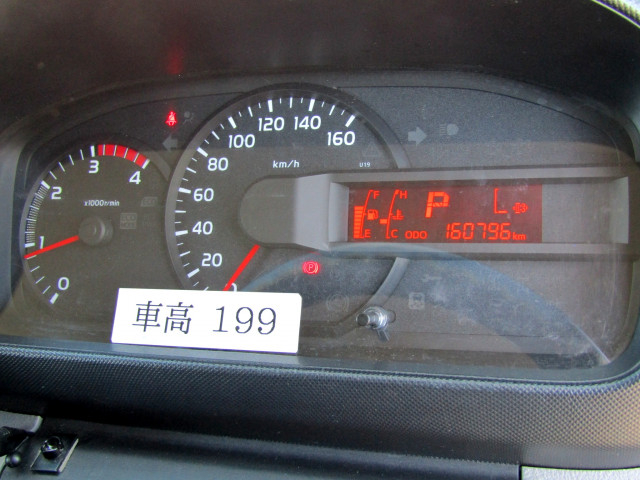 日野 デュトロ 小型 アルミバン TKG-XZC605Y(91003) 30枚目
