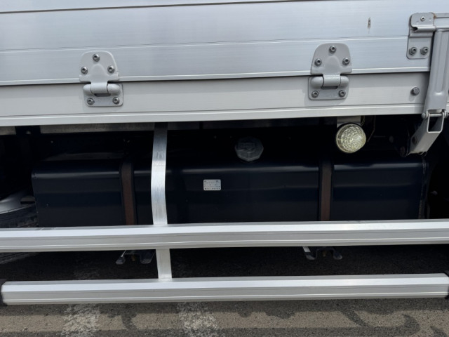 Isuzu forward Middle Aluminium Wing body TKG-FRR90T2(91004) 28枚目