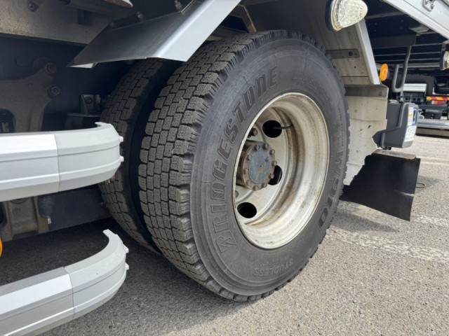 Isuzu forward Middle Aluminium Wing body TKG-FRR90T2(91004) 50枚目