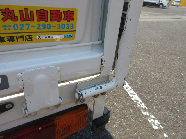 トヨタ ダイナ 小型 Wキャブ LDF-KDY281(91005) 45枚目