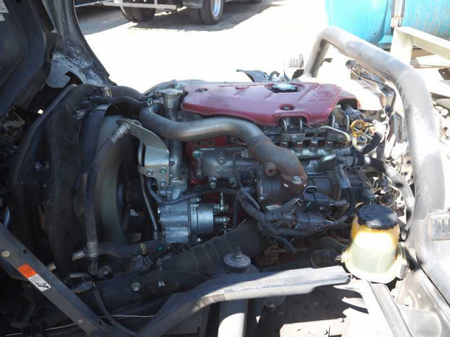 日野 デュトロ 小型 ミキサー車 TKG-XZU600E(91006) 40枚目