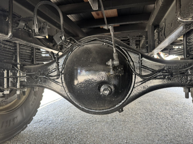 いすゞ フォワード 中型 クレーン付き TKG-FRR90S2(91007) 28枚目