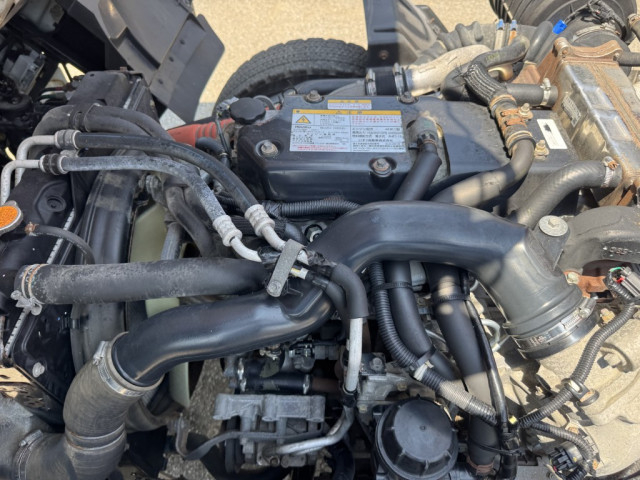 いすゞ フォワード 中型 クレーン付き TKG-FRR90S2(91007) 41枚目