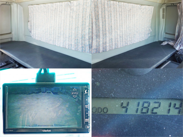 Hino ranger Middle Aluminium Wing body TKG-FD7JLAG(91008) 23枚目
