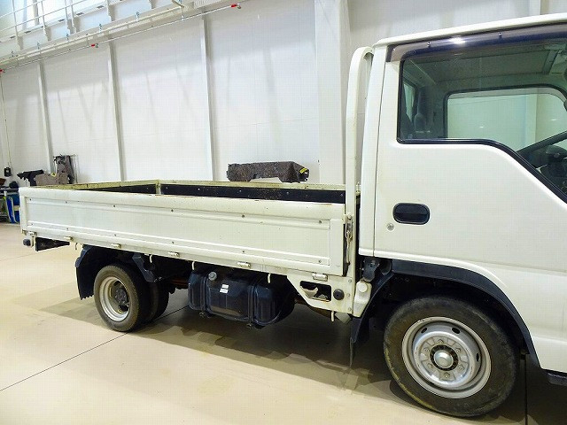 いすゞ エルフ 小型 平ボディ TRG-NHR85A(91010) 17枚目