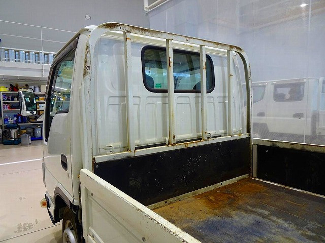 いすゞ エルフ 小型 平ボディ TRG-NHR85A(91010) 20枚目