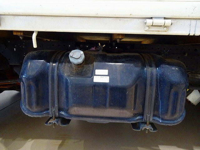 いすゞ エルフ 小型 平ボディ TRG-NHR85A(91010) 26枚目