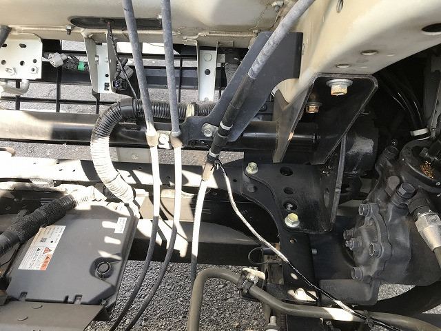 いすゞ フォワード 中型 平ボディ TKG-FRR90S2(91009) 39枚目