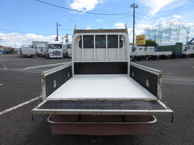 いすゞ エルフ 小型 Wキャブ TKG-NHS85A(91011) 8枚目