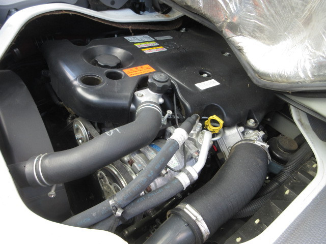 いすゞ エルフ 小型 Wキャブ TKG-NHS85A(91011) 29枚目