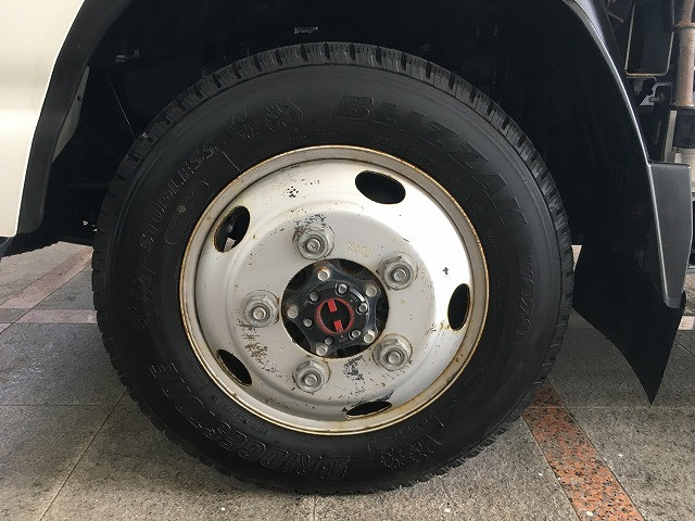 いすゞ エルフ 小型 平ボディ TPG-NJS85A(91012) 25枚目
