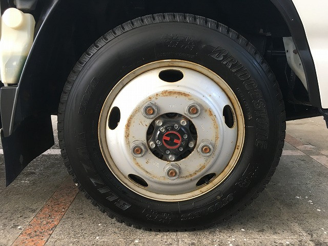 いすゞ エルフ 小型 平ボディ TPG-NJS85A(91012) 26枚目