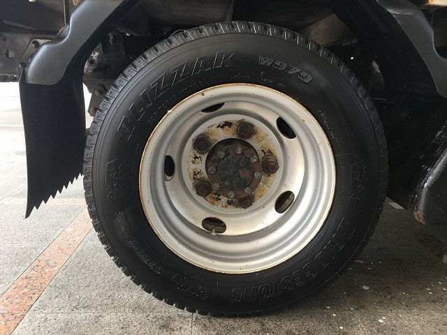いすゞ エルフ 小型 平ボディ TPG-NJS85A(91012) 27枚目