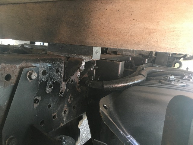 いすゞ エルフ 小型 平ボディ TPG-NJS85A(91012) 37枚目