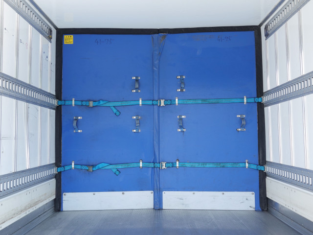 Mitsubishi Fuso fighter Middle Freezer box_body TKG-FK64F(91013) 4枚目