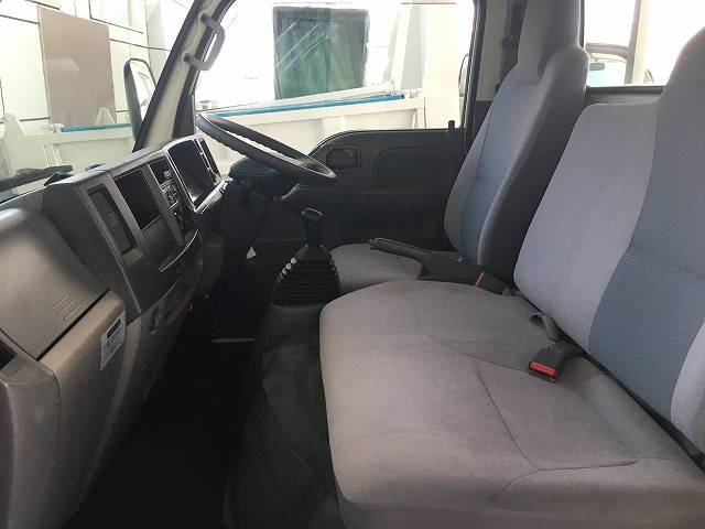 いすゞ エルフ 小型 平ボディ TPG-NJS85A(91012) 40枚目