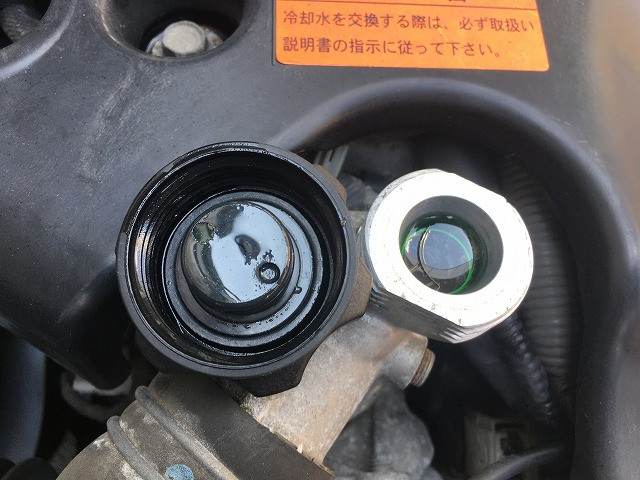 いすゞ エルフ 小型 平ボディ TPG-NJS85A(91014) 18枚目