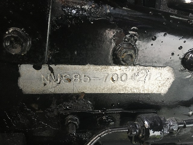 いすゞ エルフ 小型 平ボディ TPG-NJS85A(91014) 24枚目