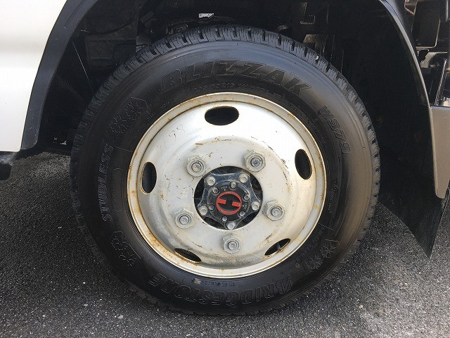 いすゞ エルフ 小型 平ボディ TPG-NJS85A(91014) 25枚目