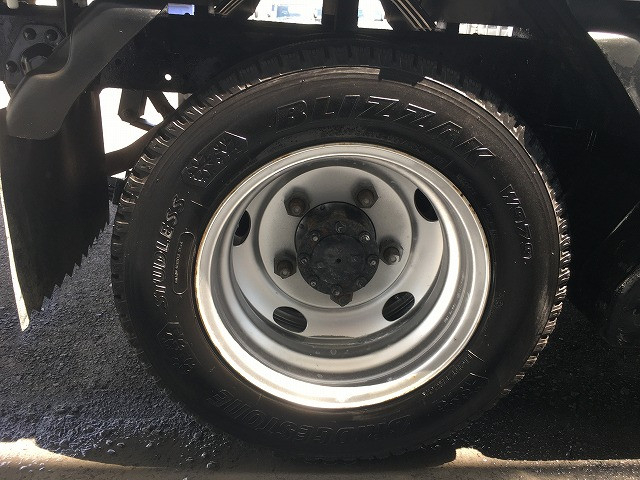 いすゞ エルフ 小型 平ボディ TPG-NJS85A(91014) 27枚目