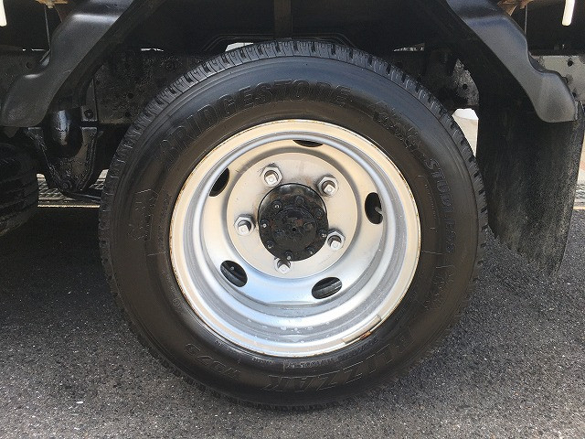 いすゞ エルフ 小型 平ボディ TPG-NJS85A(91014) 28枚目