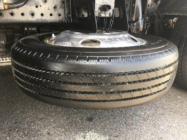 いすゞ エルフ 小型 平ボディ TPG-NJS85A(91014) 29枚目