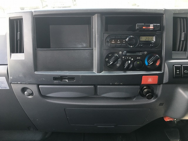いすゞ エルフ 小型 平ボディ TPG-NJS85A(91014) 39枚目