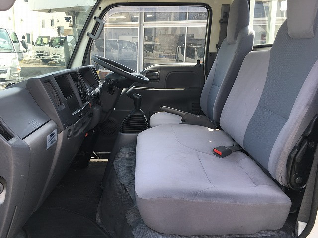 いすゞ エルフ 小型 平ボディ TPG-NJS85A(91014) 40枚目