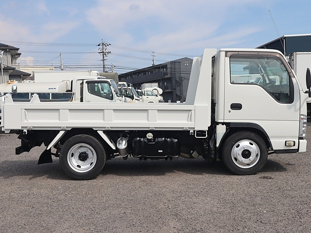 マツダ タイタン 小型 土砂ダンプ TKG-LJR85AD(91017) 8枚目