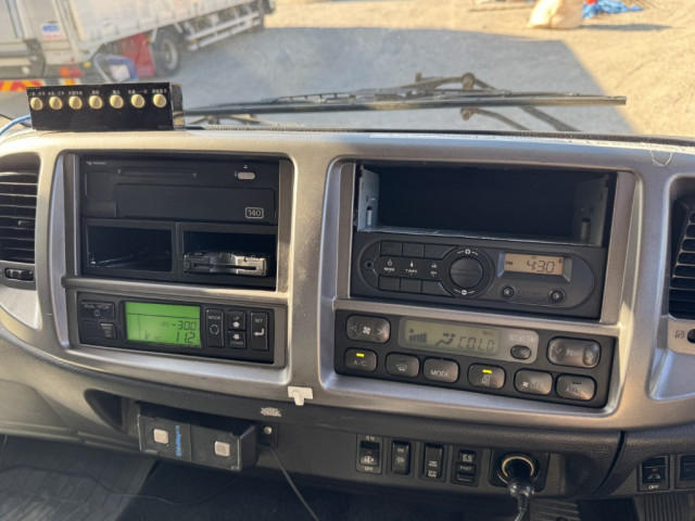 日野 レンジャー 増トン アルミウィング QKG-FE7JLAG(91016) 28枚目