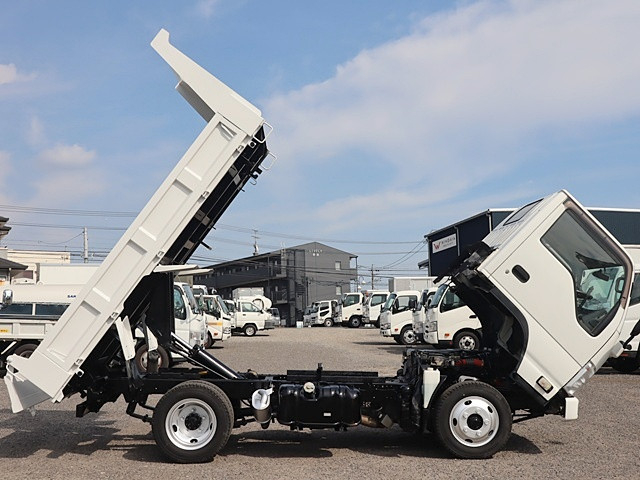 マツダ タイタン 小型 土砂ダンプ TKG-LJR85AD(91017) 13枚目