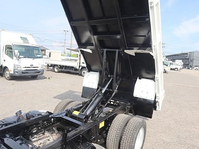 マツダ タイタン 小型 土砂ダンプ TKG-LJR85AD(91017) 14枚目