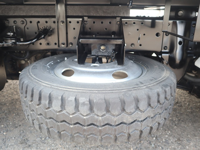マツダ タイタン 小型 土砂ダンプ TKG-LJR85AD(91017) 21枚目