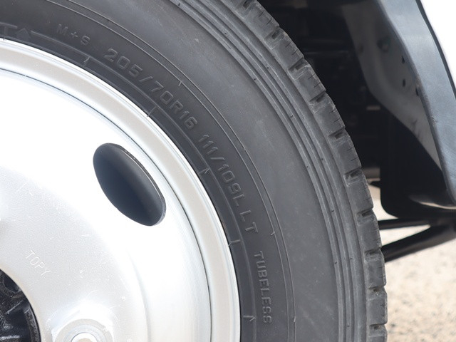 マツダ タイタン 小型 土砂ダンプ TKG-LJR85AD(91017) 22枚目