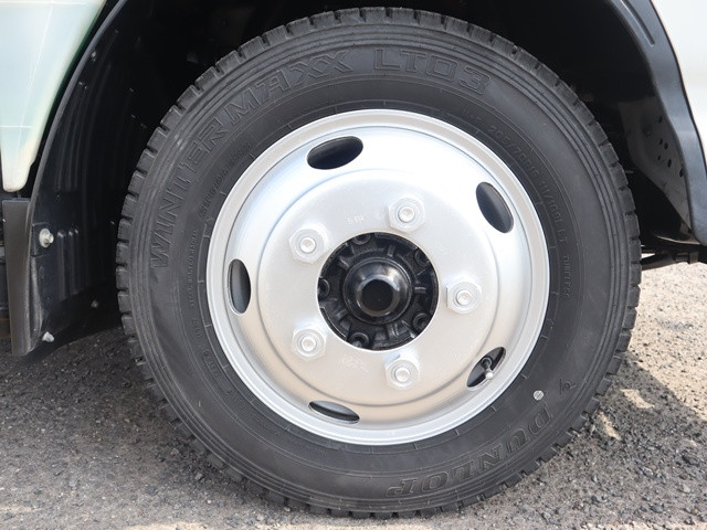 マツダ タイタン 小型 土砂ダンプ TKG-LJR85AD(91017) 23枚目