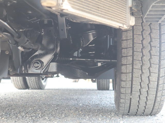 マツダ タイタン 小型 土砂ダンプ TKG-LJR85AD(91017) 25枚目