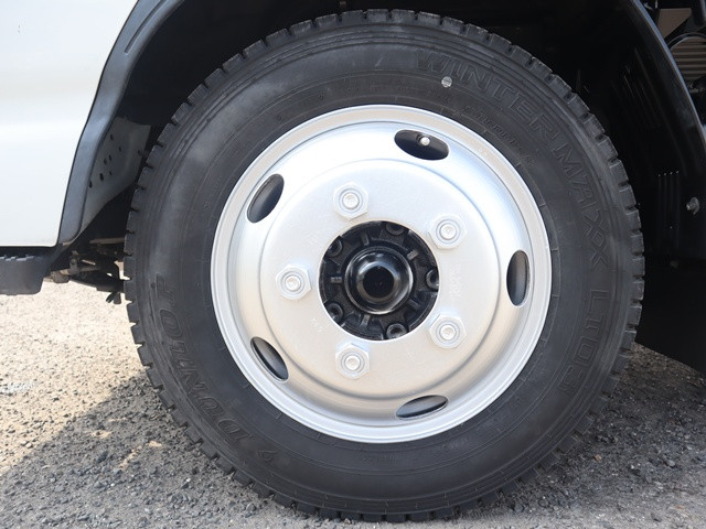 マツダ タイタン 小型 土砂ダンプ TKG-LJR85AD(91017) 26枚目
